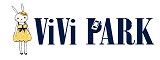 ViVi PARK 停車場logo